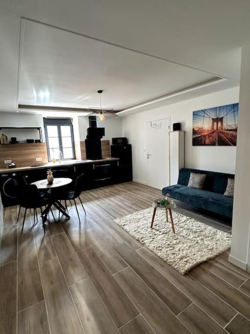 Le Petit Jurassien Daire Bellefontaine  Dış mekan fotoğraf